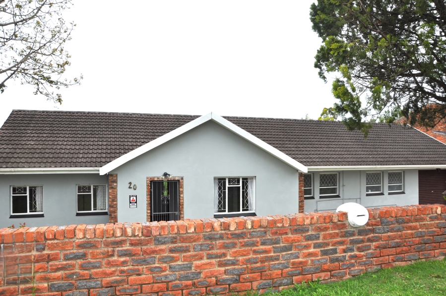 3 Bedroom Property for Sale in Dorchester Heights Eastern Cape